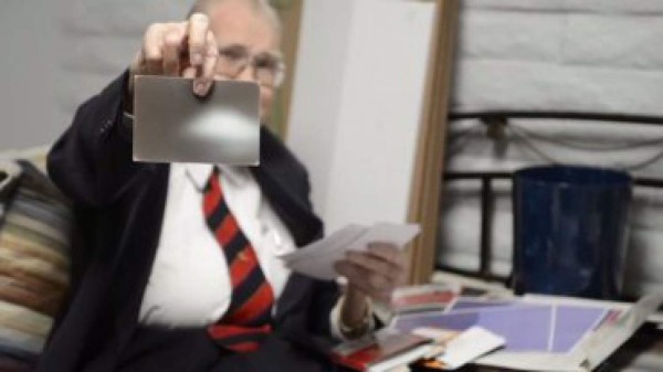 Antes de morir, científico hace increíble confesión sobre aliens&nbsp;&nbsp;