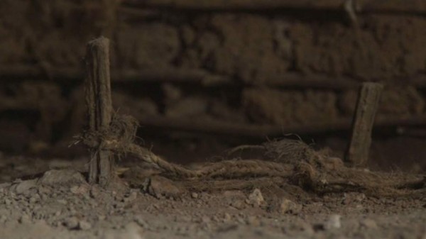 Las mujeres que cortan los genitales de las niñas en Kenia