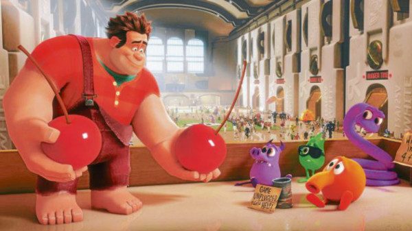 Grandes estrenos en fin de año