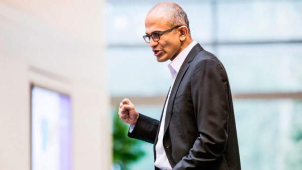 Microsoft anunció que despedirá a 18,000 empleados este año