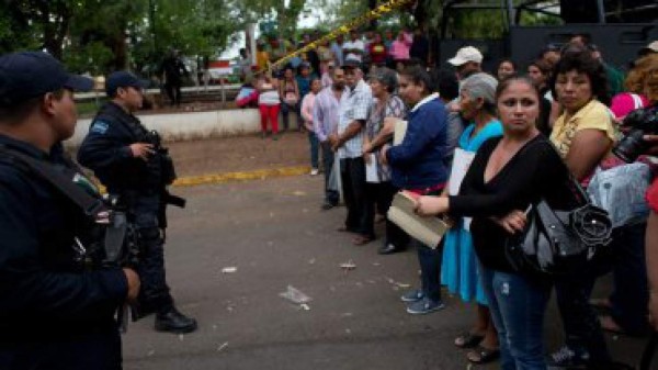 &nbsp;&nbsp;Revelador testimonio del verdadero poder de 'Mamá Rosa', la matrona del terror en México&nbsp;&nbsp;
