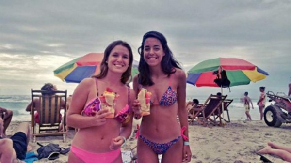 Ecuador: Apresan a presuntos asesinos de jóvenes argentinas