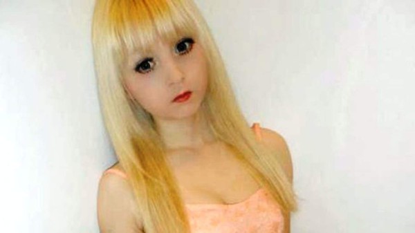 Las barbies humanas más increíbles