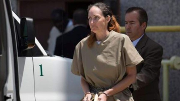 &nbsp;Condenan a 18 años de cárcel a la mujer que le envió cartas envenenadas a Obama