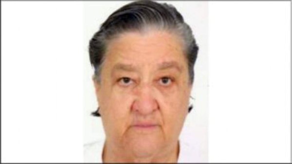 &nbsp;'Mamá Rosa', la matrona del terror que espanta a México