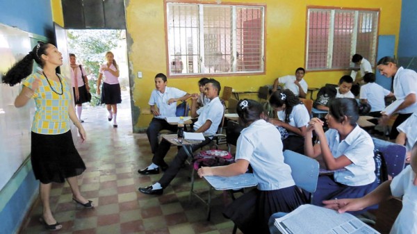 Jornada extendida no se aplicó en cuatro ciudades