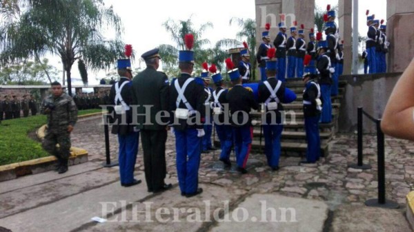 Honduras celebra a lo grande 195 aniversario de independencia patria con coloridos desfiles