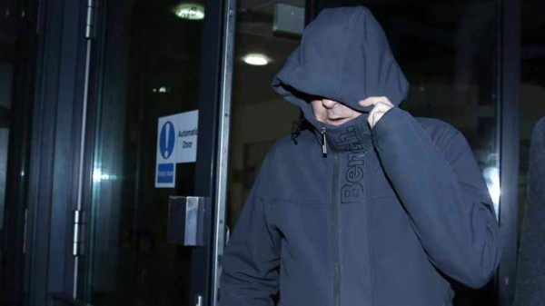 Una bebé de 13 meses murió tras el abuso sexual de su padre