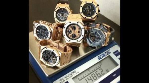 FOTOS: Las extravagantes vacaciones de los niños ricos de Instagram