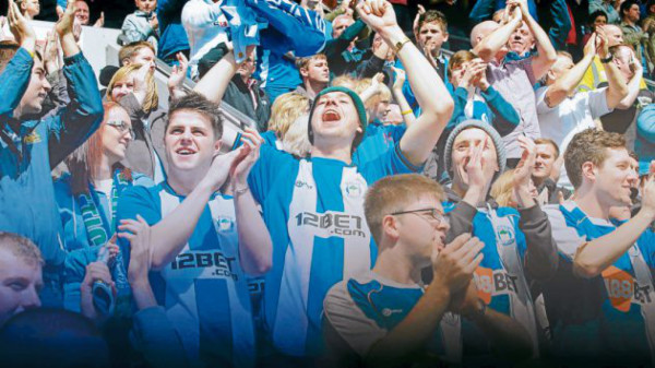 ¡Honduras con Wigan!