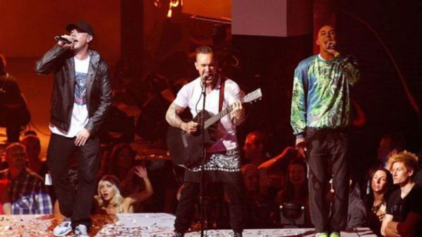 Matan actor de un disparo durante grabación de vídeo musical en Australia &nbsp;&nbsp;