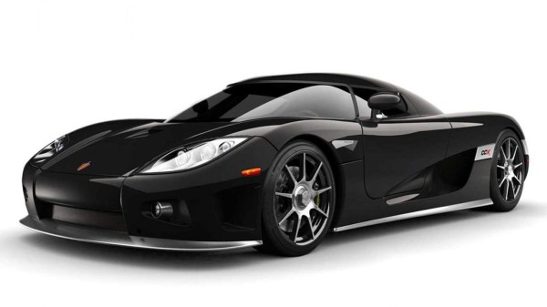 El color de tu auto influye en accidentes y también revela detalles sobre tu personalidad