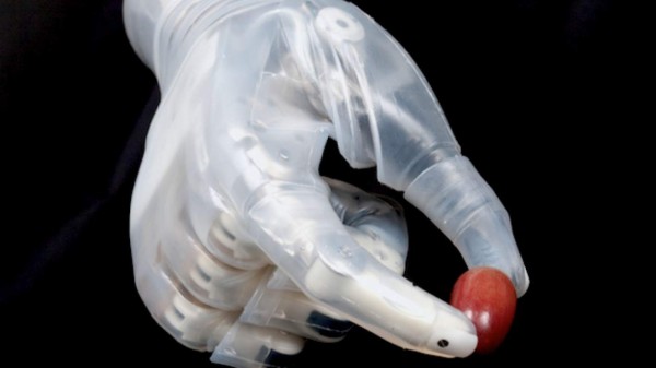Humanos vs. Cyborgs