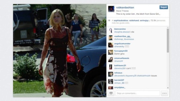 Kim Kardashian recibe fuerte insulto de su hermano