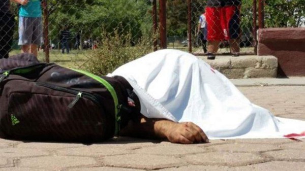 Cantante mexicano asesinó al entrenador de su hija