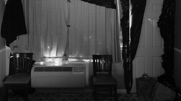 FOTOS: Espeluznantes escenas de crimen detrás de casas 'normales'&nbsp;&nbsp;