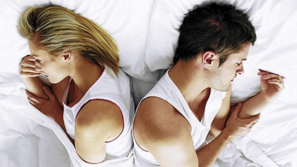 Razones para ir al sexólogo