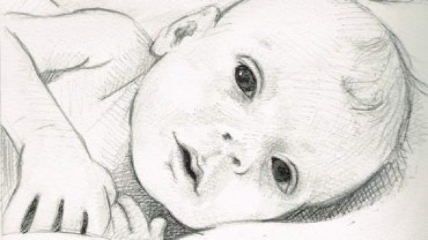 La conmovedora ayuda de las redes sociales a un padre que lloraba la muerte de su bebé