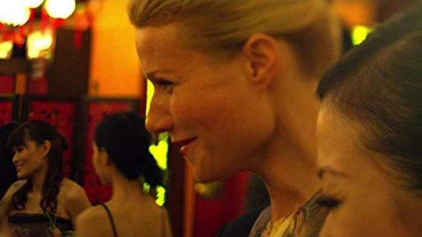 Contagio, la película de 2011 que 'predijo' el coronavirus