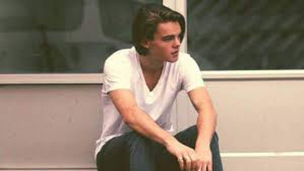 Sueco resultó ser el clon perfecto de Leonardo Di Caprio