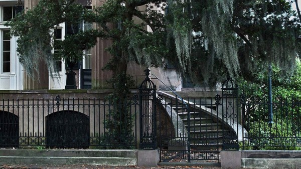 FOTOS: Espeluznantes escenas de crimen detrás de casas 'normales'&nbsp;&nbsp;