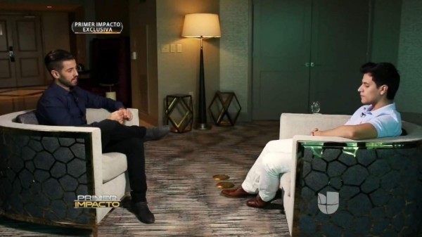 Juan Gabriel tuvo un hijo con una de sus empleadas domésticas