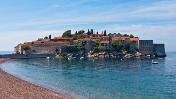 &nbsp;Para qué alquiló Novak Djokovic una península con 50 mansiones