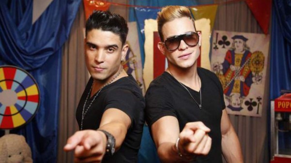 La banda musical financiada por el chavismo que vive en Miami