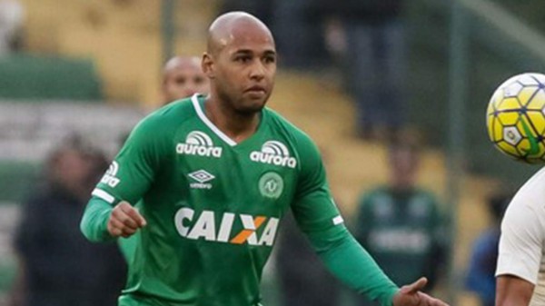 FOTOS: Los 22 jugadores del Chapecoense que viajaban en el avión