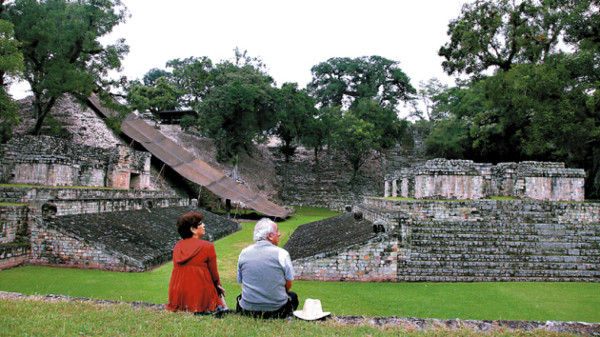 Inicia el histórico camino hacia una nueva era