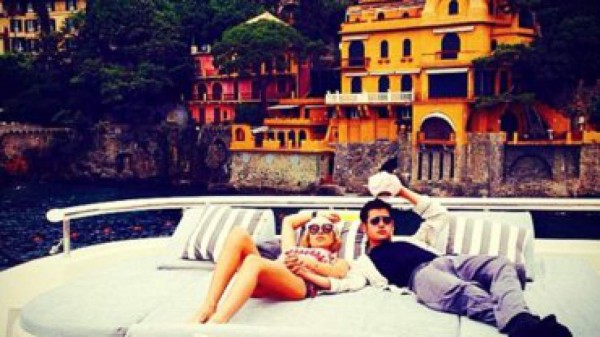 FOTOS: Las extravagantes vacaciones de los niños ricos de Instagram