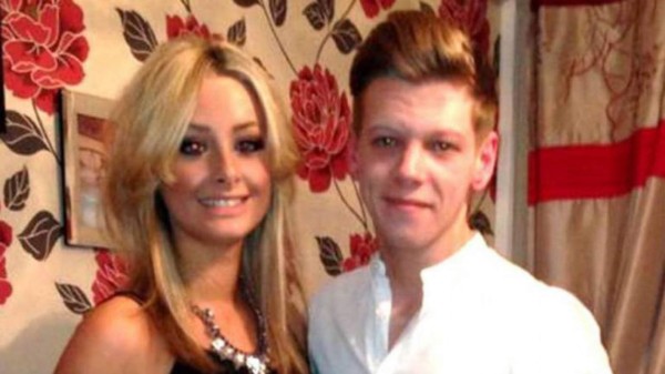 Novio la desfiguró antes que participara en concurso de belleza