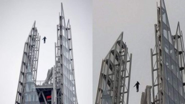 Famoso mago sufre gran vergüenza por grosero error en su último truco