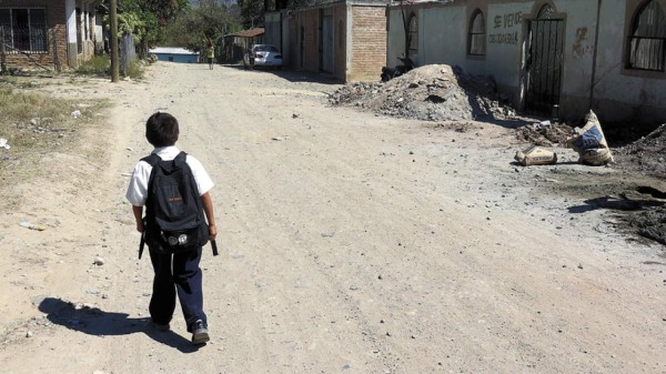 Jornada extendida no se aplicó en cuatro ciudades