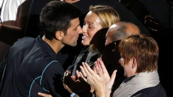 &nbsp;Para qué alquiló Novak Djokovic una península con 50 mansiones