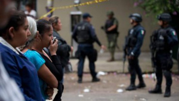 &nbsp;&nbsp;Revelador testimonio del verdadero poder de 'Mamá Rosa', la matrona del terror en México&nbsp;&nbsp;