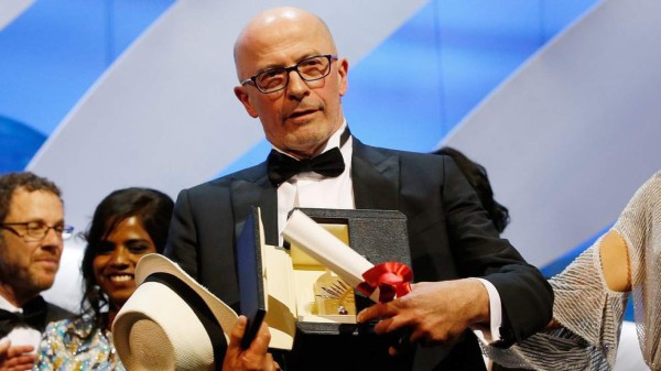 Deephan se lleva la palma de oro