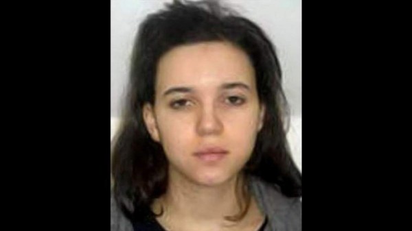 En bikini, la terrorista más buscada estuvo en República Dominicana