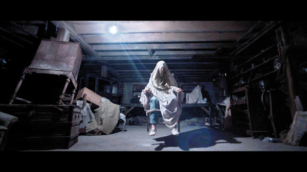 El terror en el cine a través de los tiempos