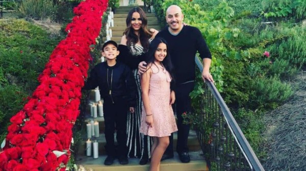 Lupillo Rivera y sus escándalos más sonados de los últimos años (FOTOS)