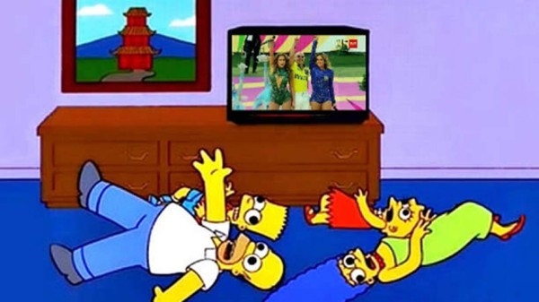 Los memes contra la inauguración de Brasil 2014