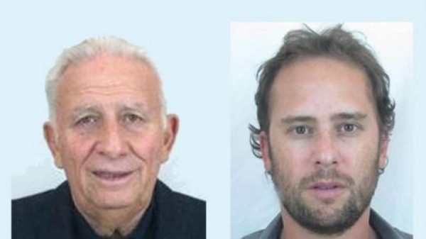 Se entregan empresarios argentinos envueltos en caso FIFA