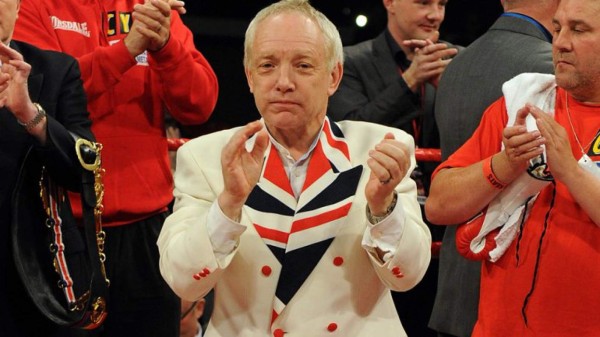 Una figura del boxeo cambia de sexo y sorprende al mundo