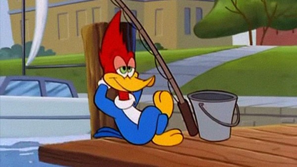 Desde Candy a Pikachu: 32 personajes de los dibujos animados que marcaron tu infancia