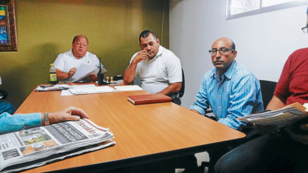 Fiscalía del Ambiente investiga contaminación