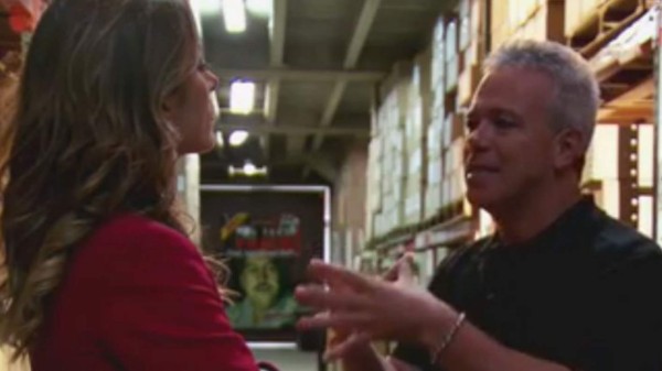 Las revelaciones de 'Popeye', el sicario de Pablo Escobar