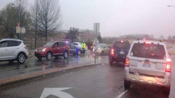 Tres muertos por un ataque nazi en los EEUU