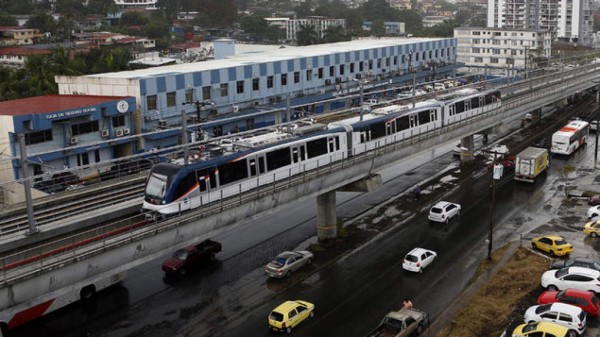 Roberto Roy: 'La primera regla es: 100 por ciento voluntad política”