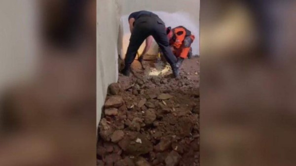 Femicidio de Nancy Videla: golpes, asfixia y entierro en un pozo en la casa de criminales