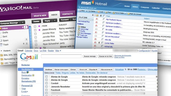 ¿Qué se debería hacer con los e-mails cuando muere una persona?